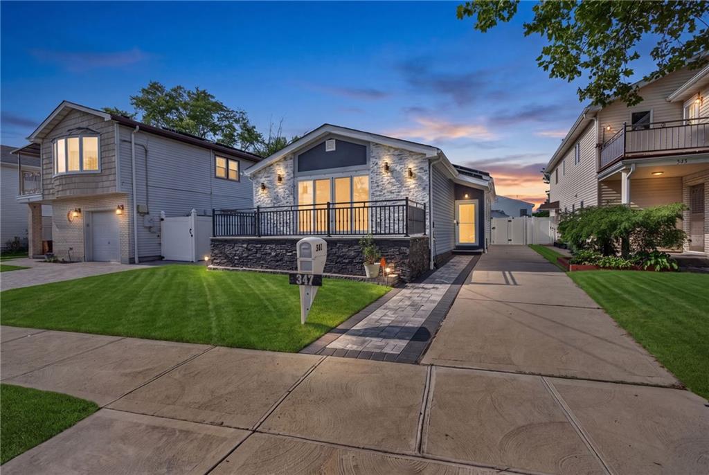 347 Katan Avenue Great Kills Staten Island NY 10308