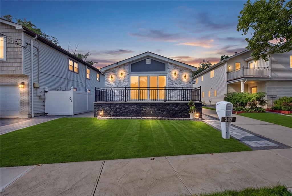 347 Katan Avenue Great Kills Staten Island NY 10308