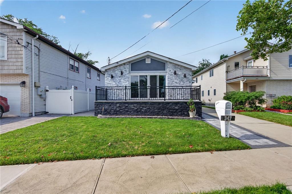 347 Katan Avenue Great Kills Staten Island NY 10308
