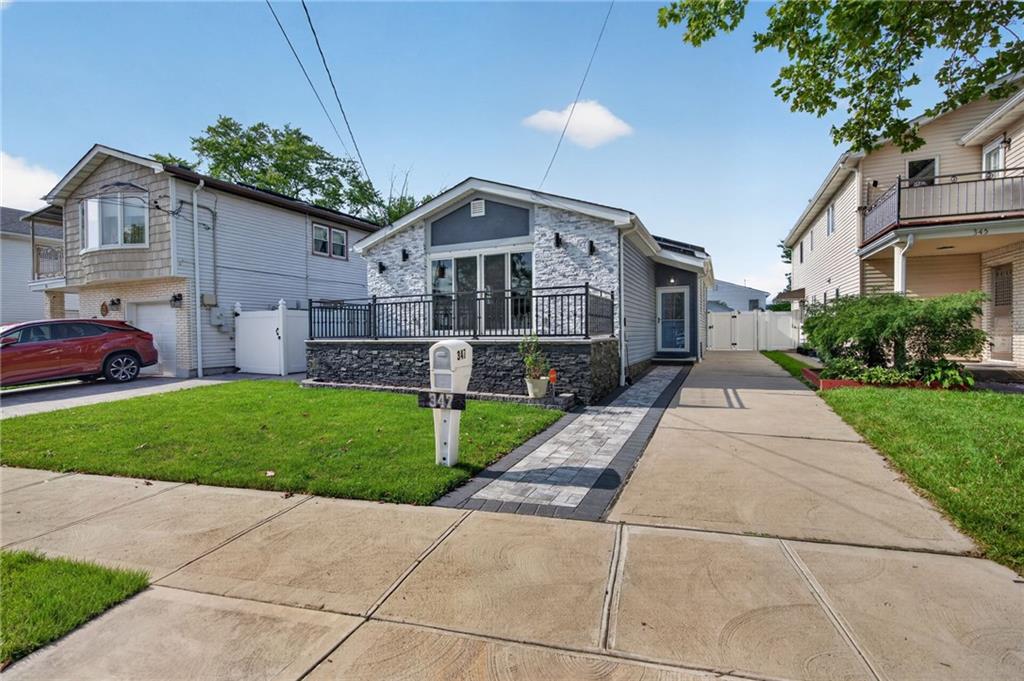 347 Katan Avenue Great Kills Staten Island NY 10308