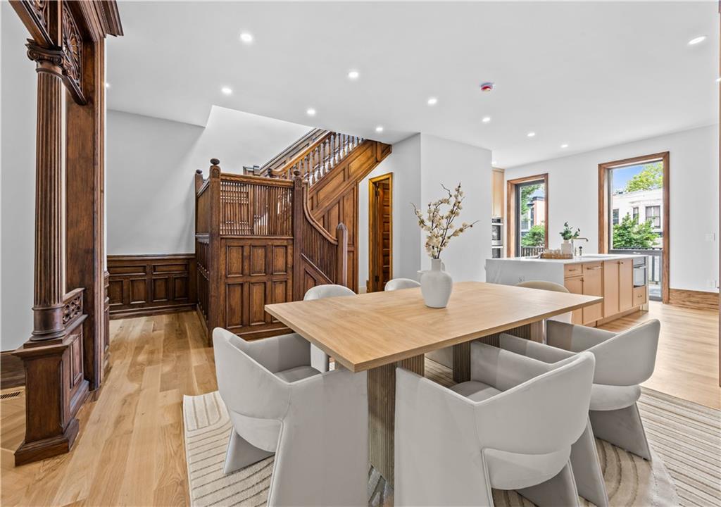 208 Lincoln Road Prospect Lefferts Gdns Brooklyn NY 11225