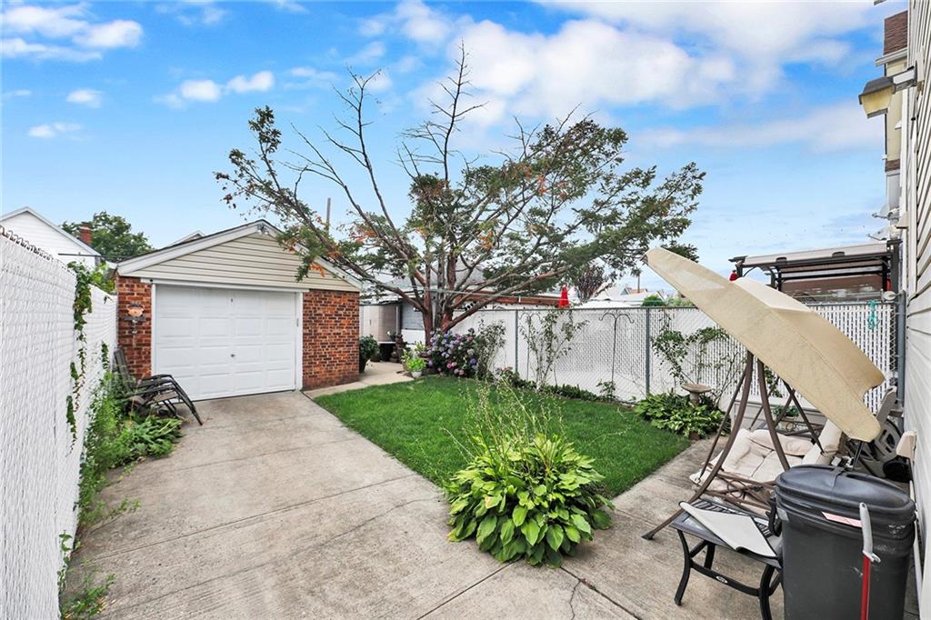 107-44 108th Street Richmond Hill Richmond Hill NY 11419
