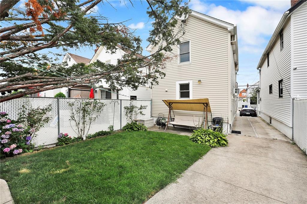 107-44 108th Street Richmond Hill Richmond Hill NY 11419