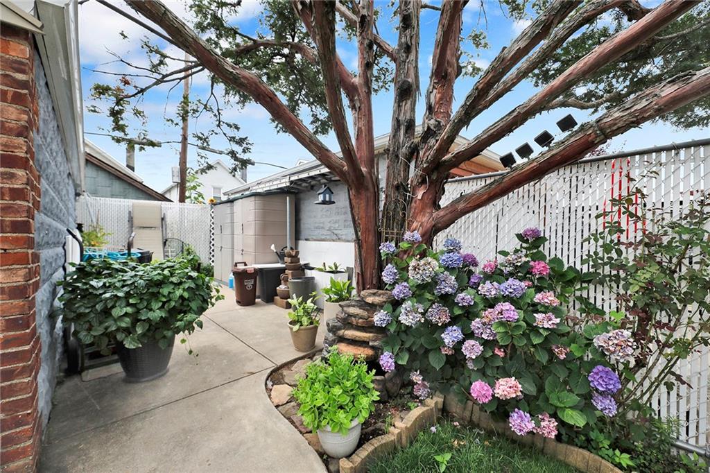 107-44 108th Street Richmond Hill Richmond Hill NY 11419