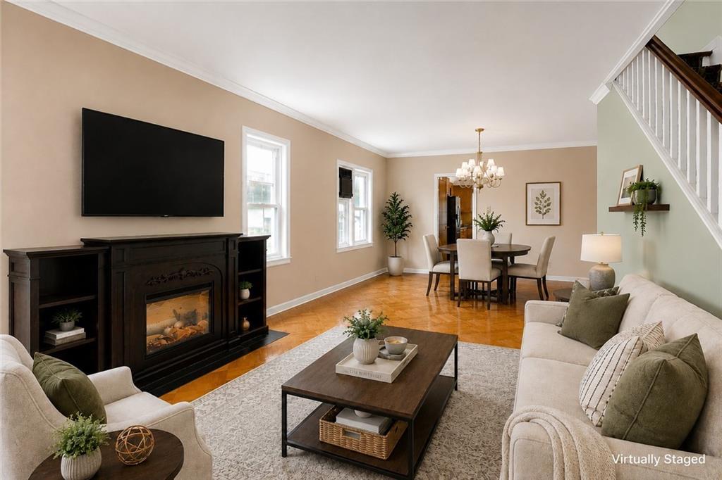 107-44 108th Street Richmond Hill Richmond Hill NY 11419