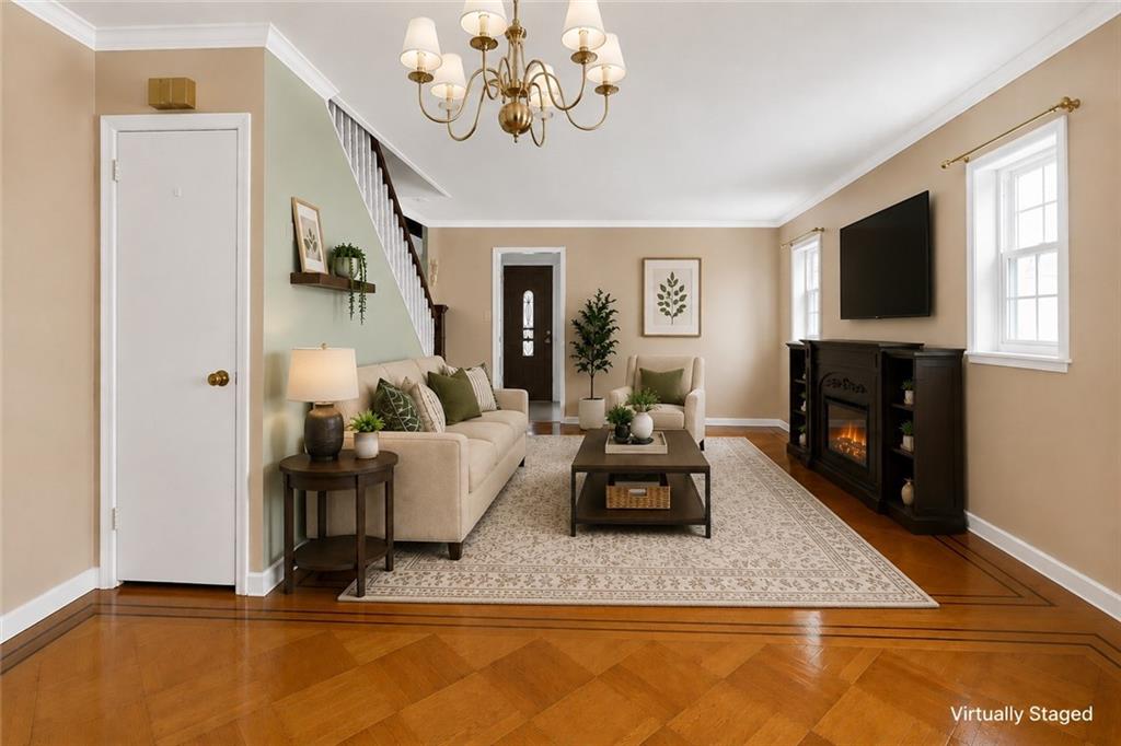 107-44 108th Street Richmond Hill Richmond Hill NY 11419