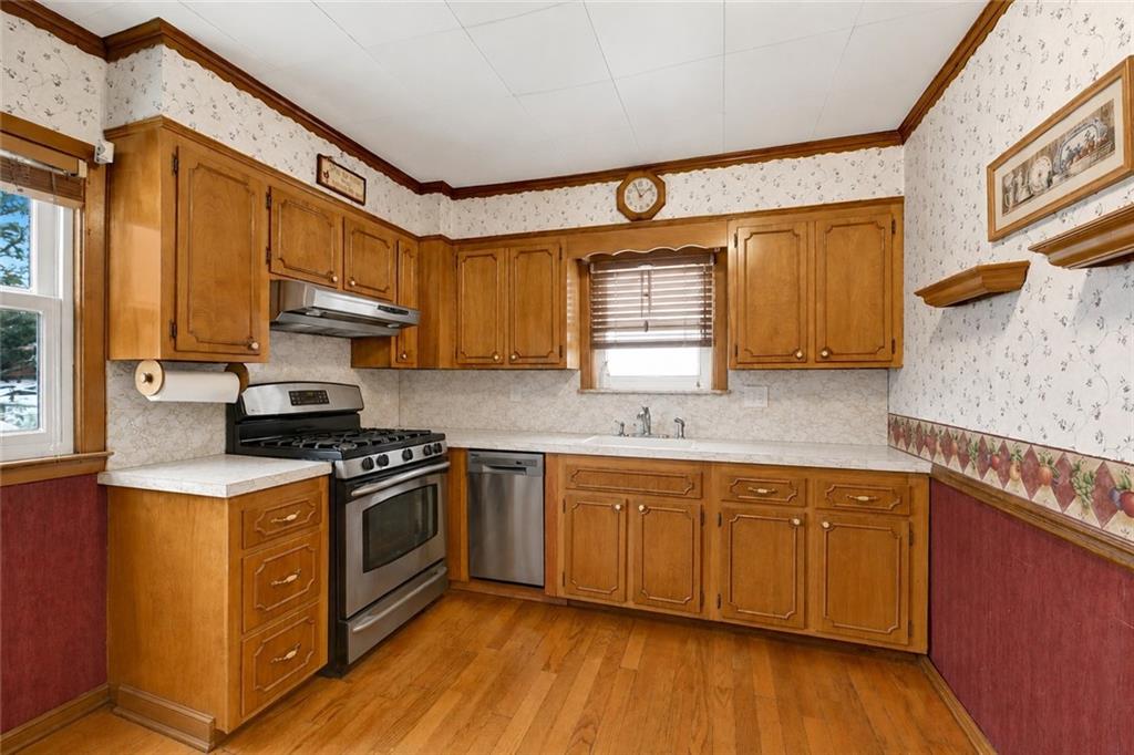 107-44 108th Street Richmond Hill Richmond Hill NY 11419