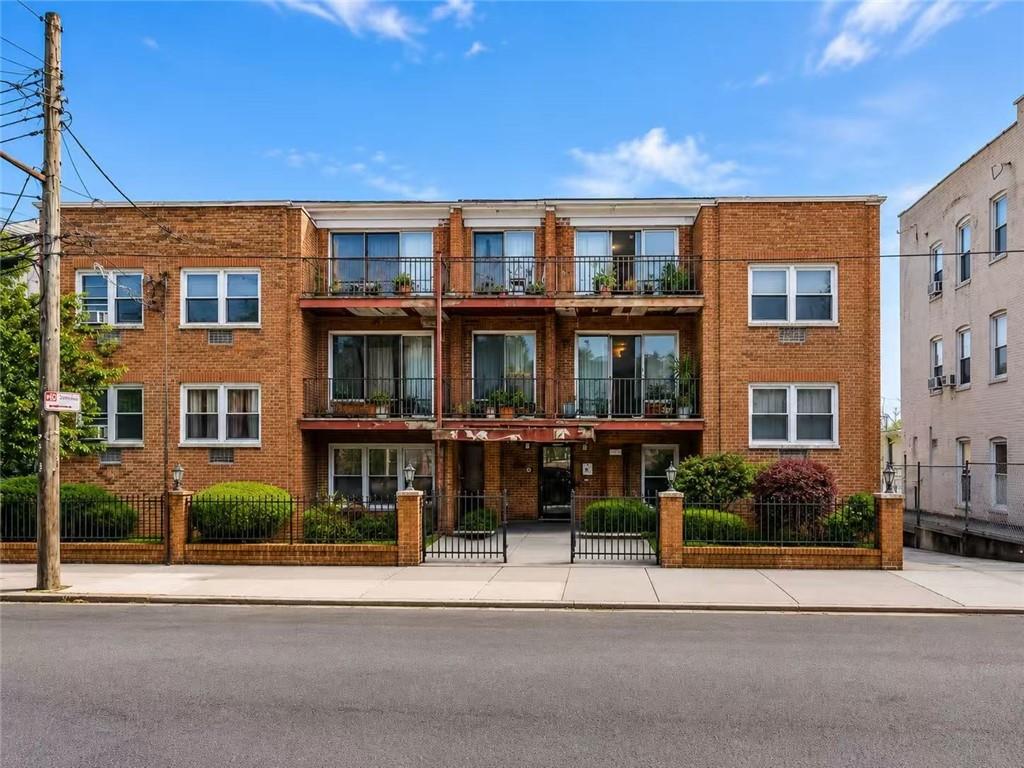 1332 67th Street Dyker Heights Brooklyn NY 11219
