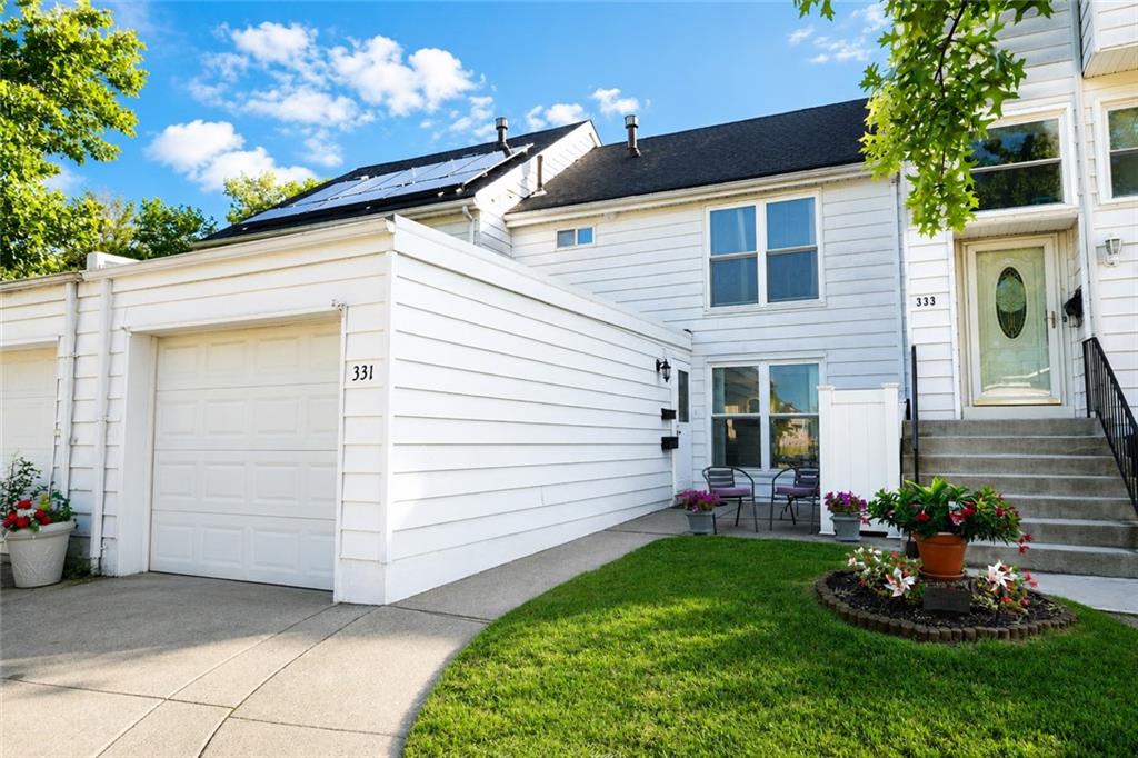331 Hampton Green Arden Heights Staten Island NY 10312