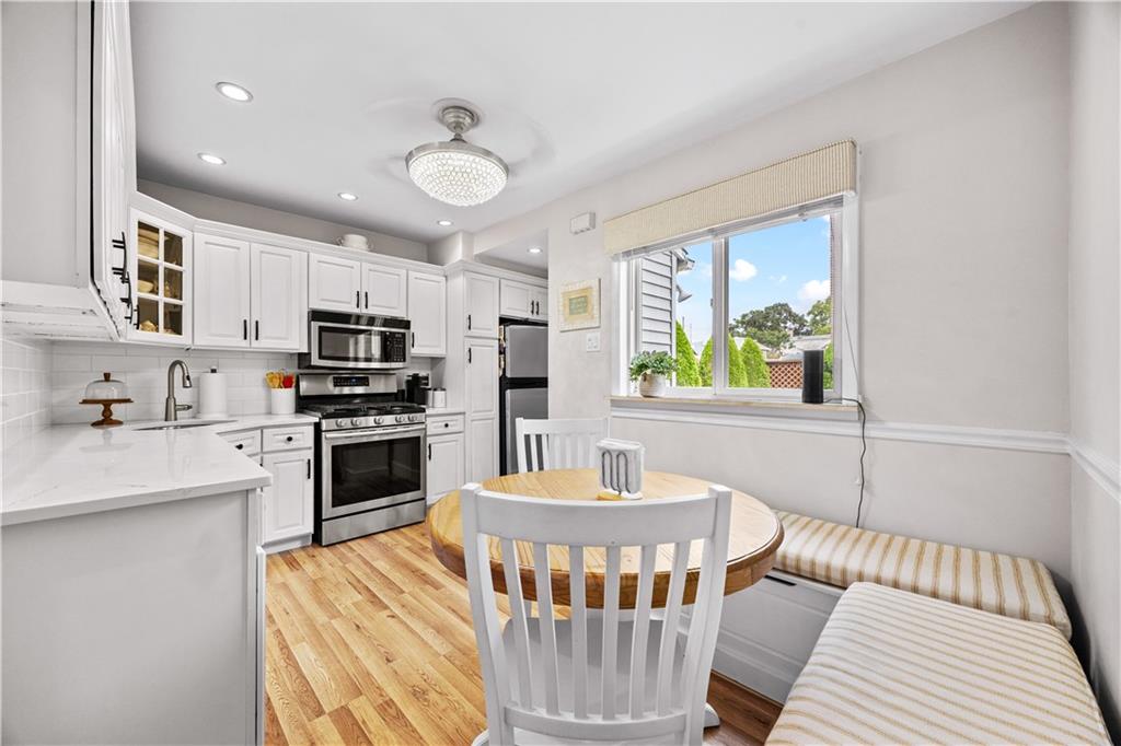 3506 Fillmore Avenue Marine Park Brooklyn NY 11234
