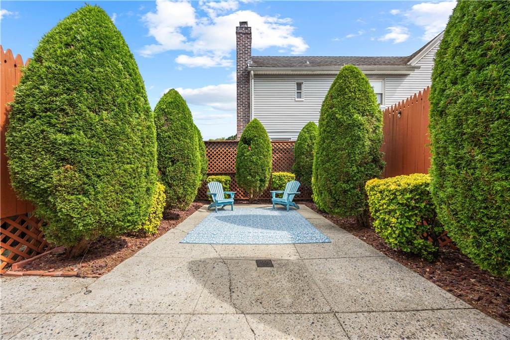 3506 Fillmore Avenue Marine Park Brooklyn NY 11234