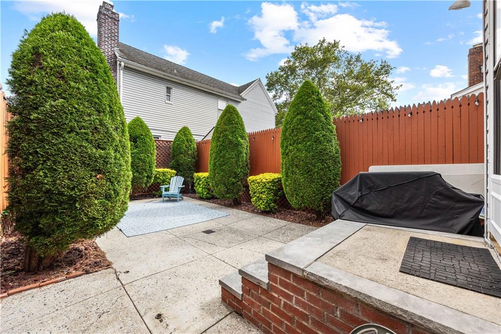3506 Fillmore Avenue Marine Park Brooklyn NY 11234