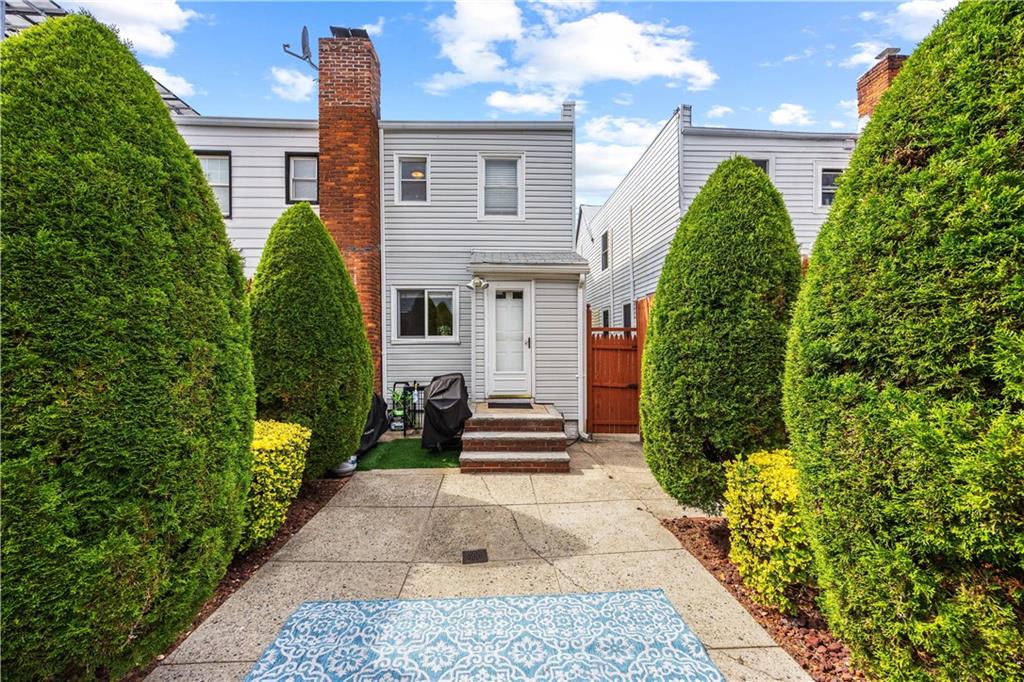 3506 Fillmore Avenue Marine Park Brooklyn NY 11234