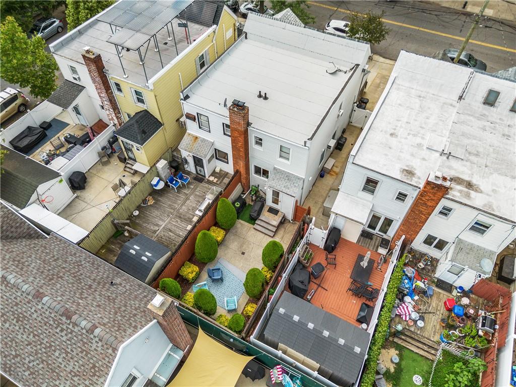 3506 Fillmore Avenue Marine Park Brooklyn NY 11234