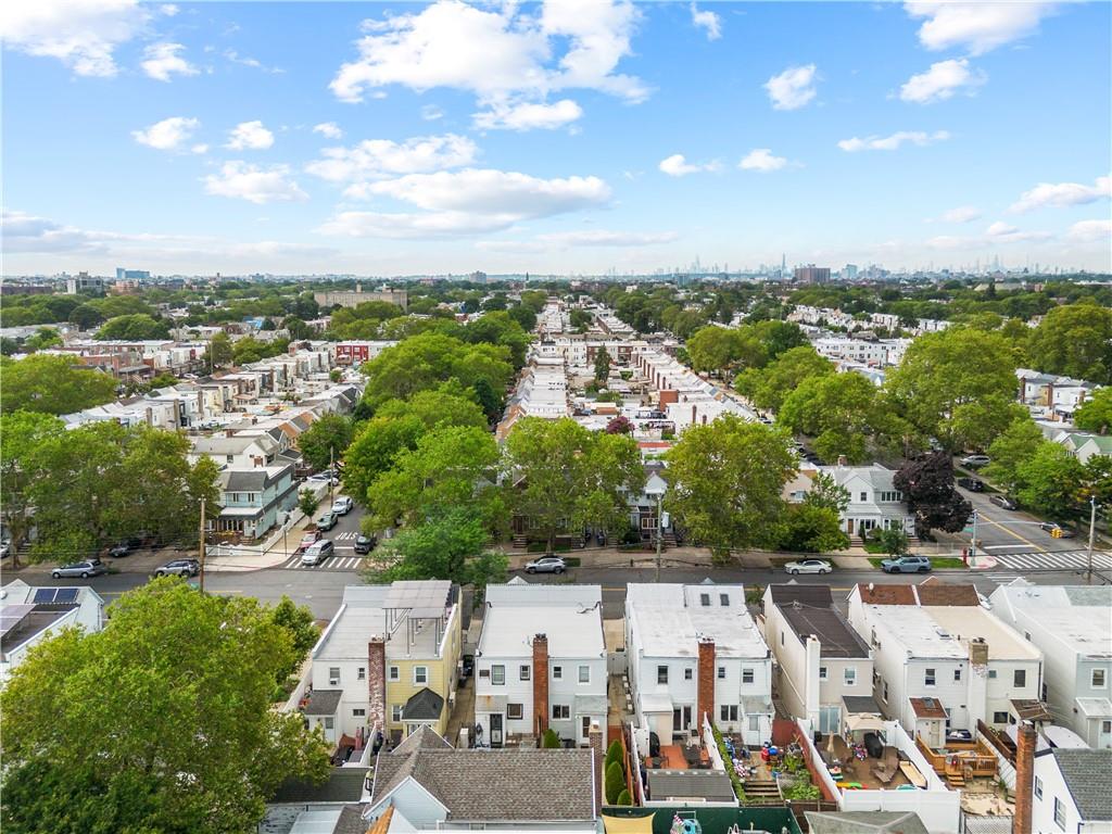 3506 Fillmore Avenue Marine Park Brooklyn NY 11234