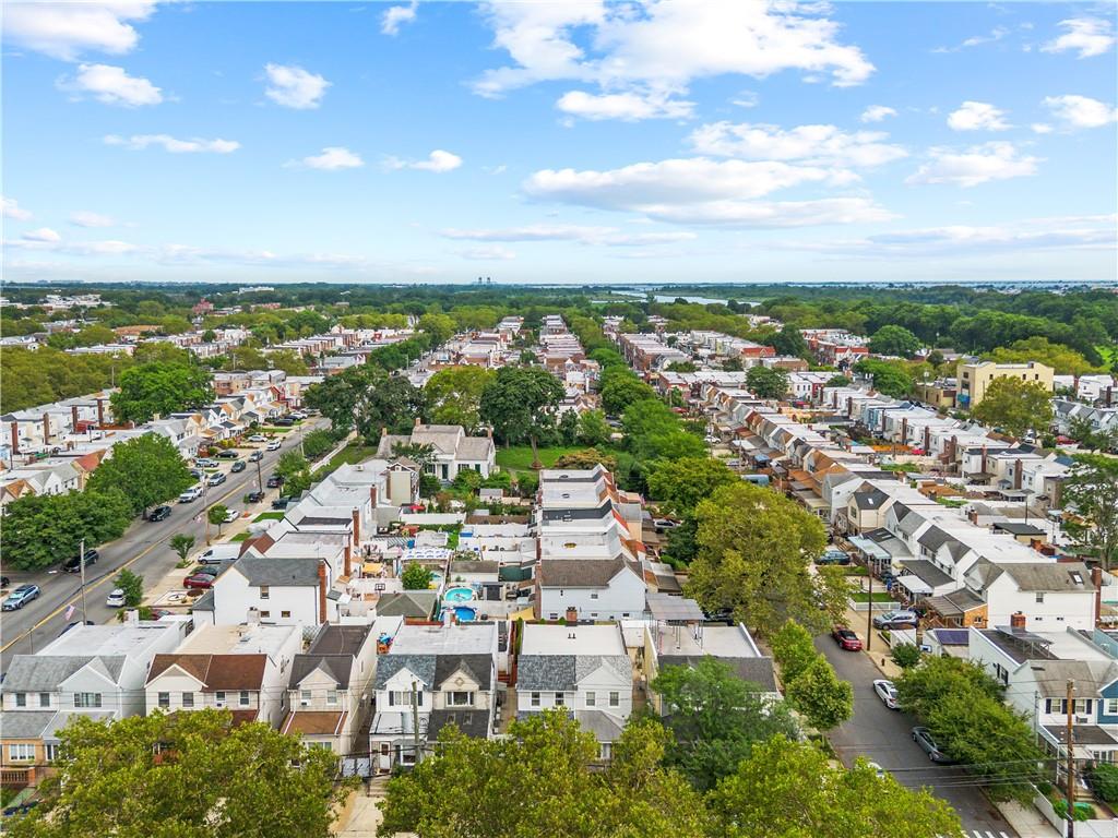 3506 Fillmore Avenue Marine Park Brooklyn NY 11234