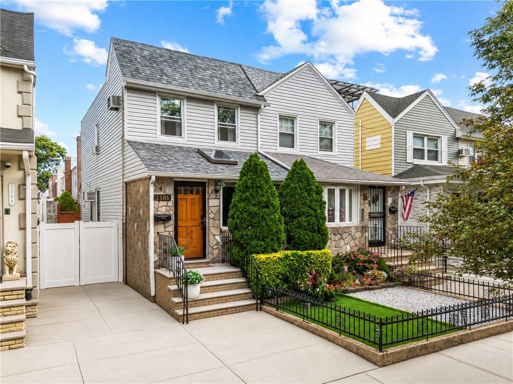 3506 Fillmore Avenue Marine Park Brooklyn NY 11234