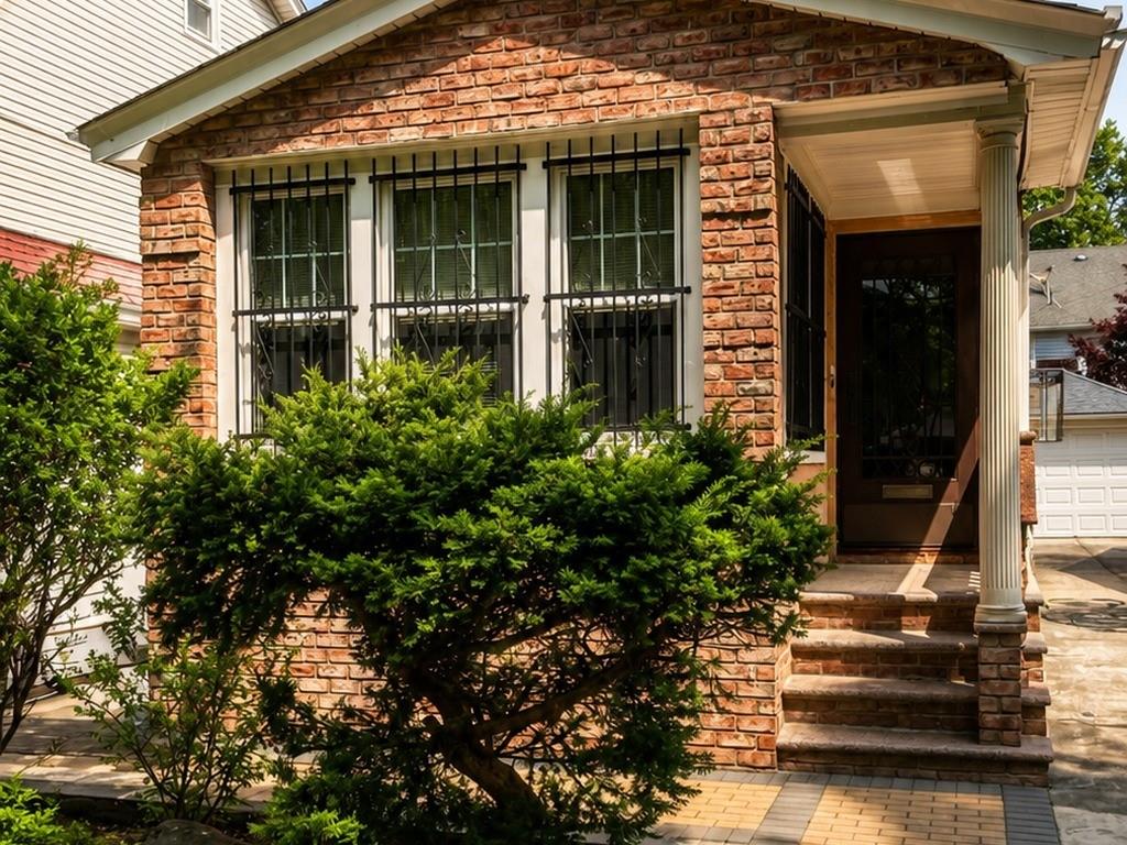 172-39 83rd Avenue Jamaica Hills Jamaica NY 11432