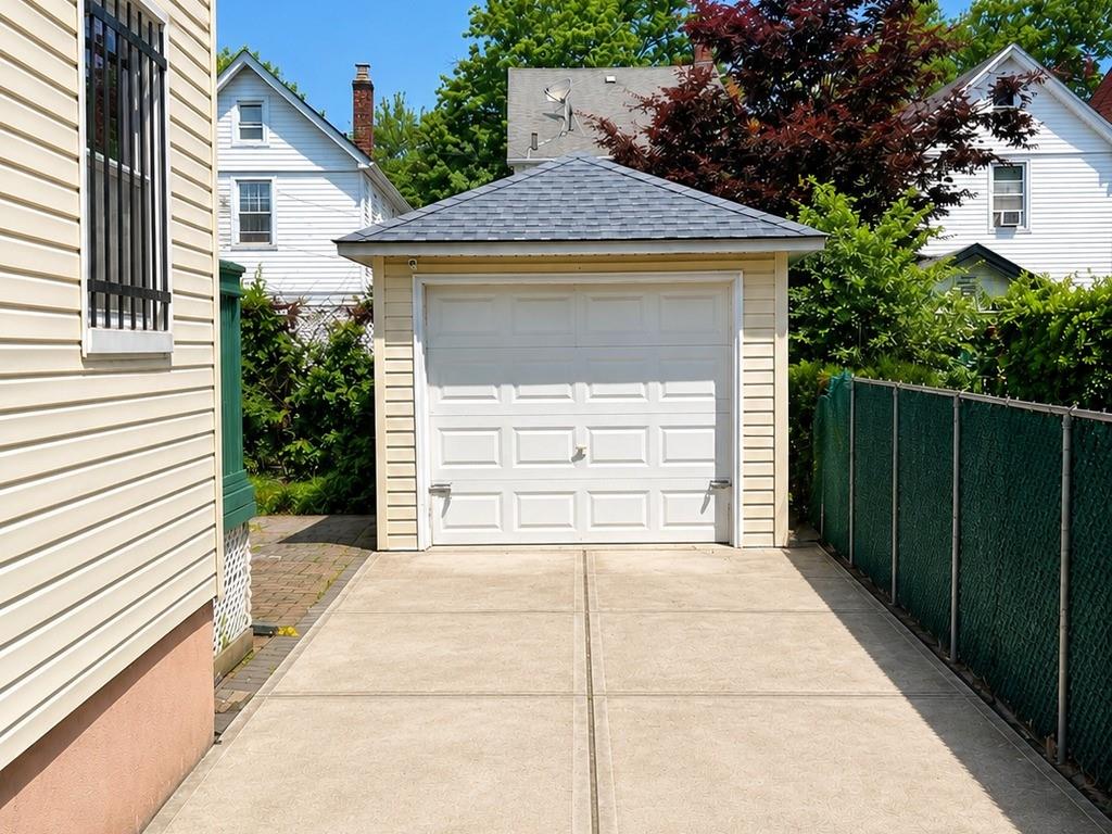 172-39 83rd Avenue Jamaica Hills Jamaica NY 11432