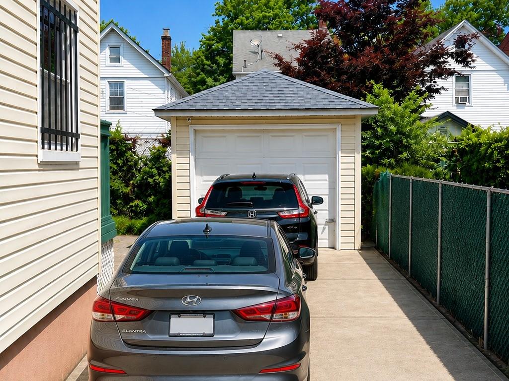 172-39 83rd Avenue Jamaica Hills Jamaica NY 11432