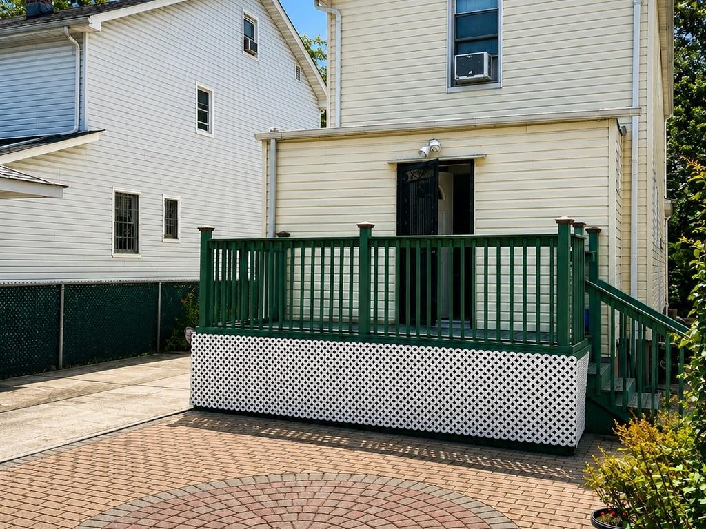 172-39 83rd Avenue Jamaica Hills Jamaica NY 11432