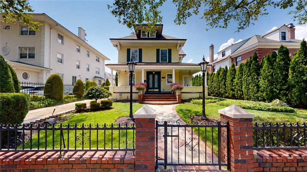 152 76th Street Bay Ridge Brooklyn NY 11209