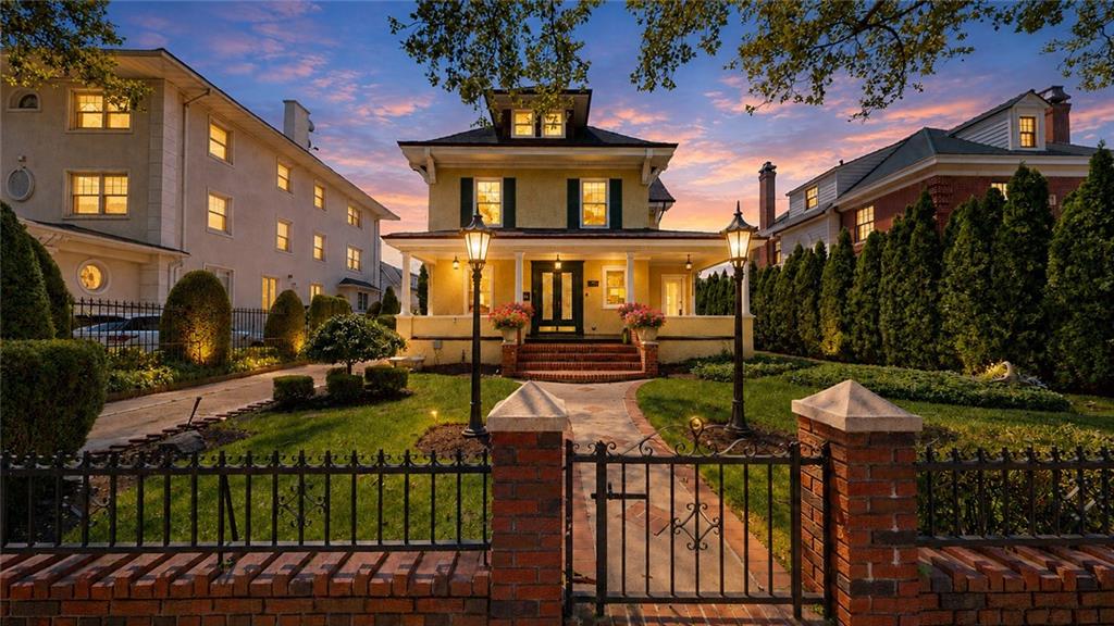152 76th Street Bay Ridge Brooklyn NY 11209