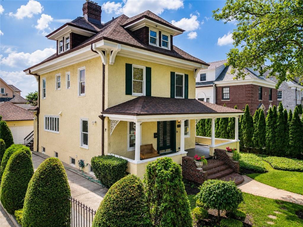 152 76th Street Bay Ridge Brooklyn NY 11209