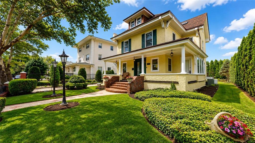 152 76th Street Bay Ridge Brooklyn NY 11209