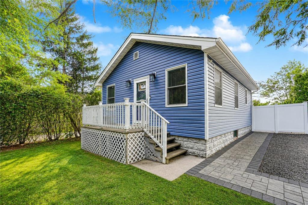 28 Weiner Street Richmond Valley Staten Island NY 10309