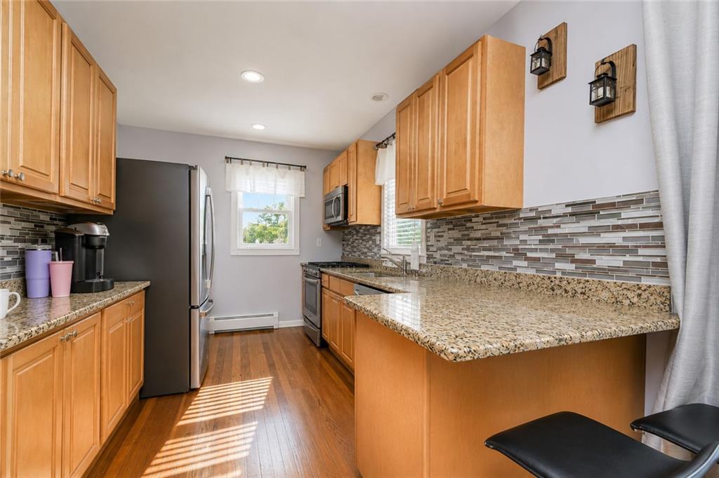 28 Weiner Street Richmond Valley Staten Island NY 10309