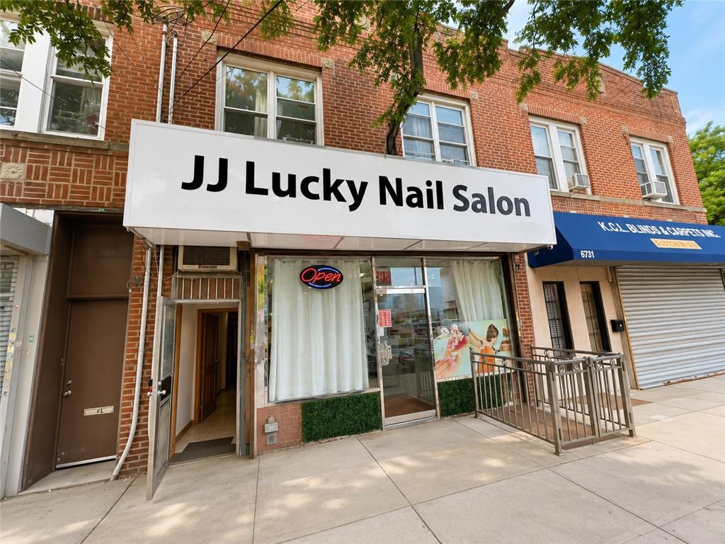 6727 13th Avenue Dyker Heights Brooklyn NY 11219