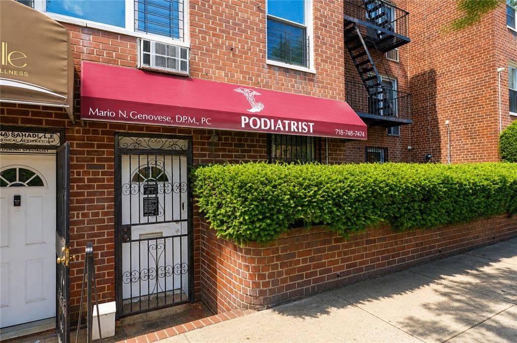 9602 4th Avenue Bay Ridge Brooklyn NY 11209