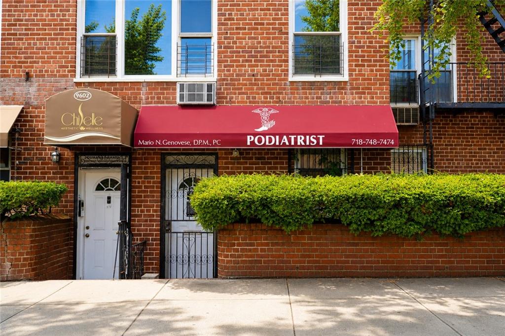 9602 4th Avenue Bay Ridge Brooklyn NY 11209