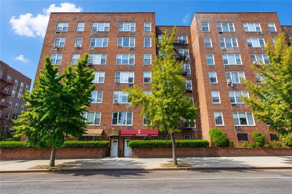 9602 4th Avenue Bay Ridge Brooklyn NY 11209