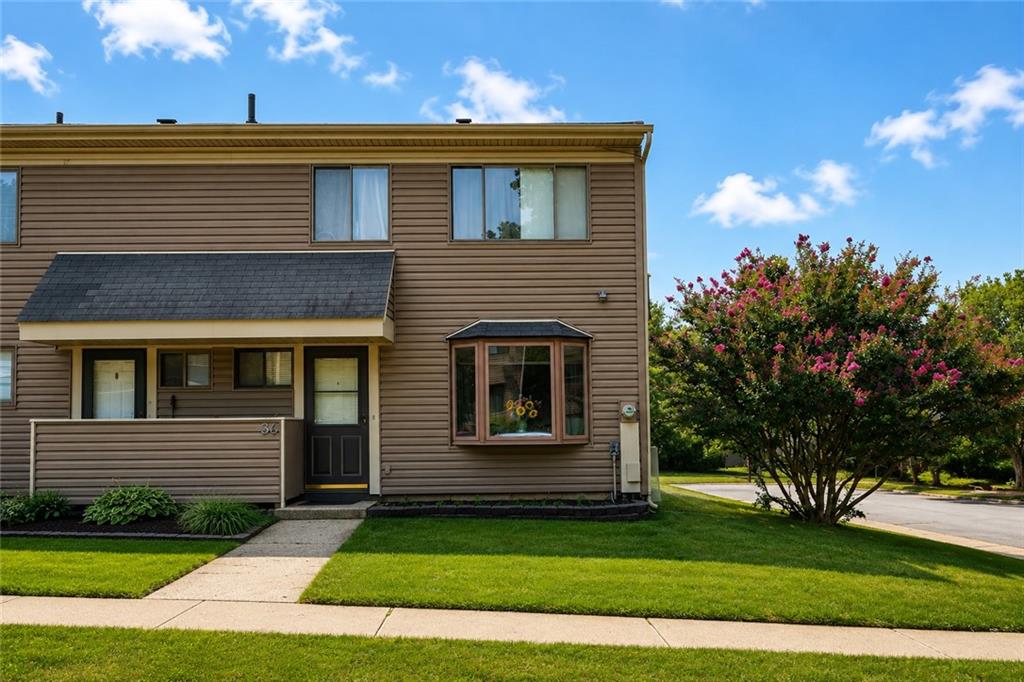 36 Cypress Loop Rossville Staten Island NY 10309
