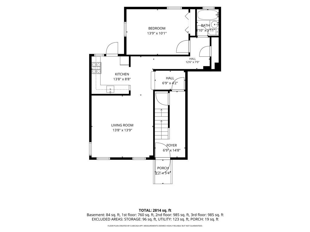 11 Mackay Place Bay Ridge Brooklyn NY 11209