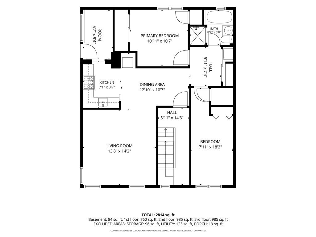 11 Mackay Place Bay Ridge Brooklyn NY 11209