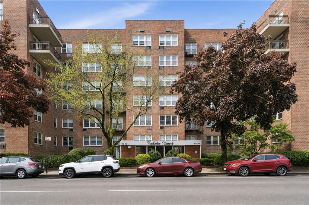 92-30 56th Avenue Elmhurst Elmhurst NY 11373