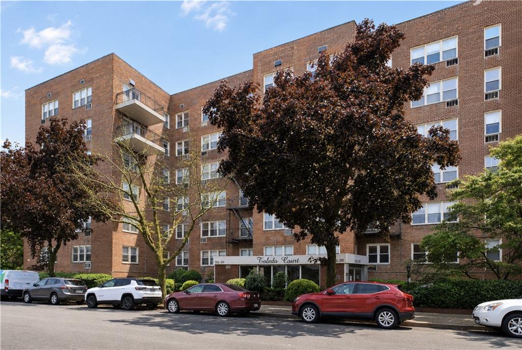 92-30 56th Avenue Elmhurst Elmhurst NY 11373