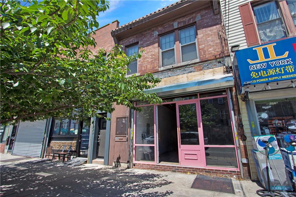 1655 Bath Avenue Bath Beach Brooklyn NY 11214