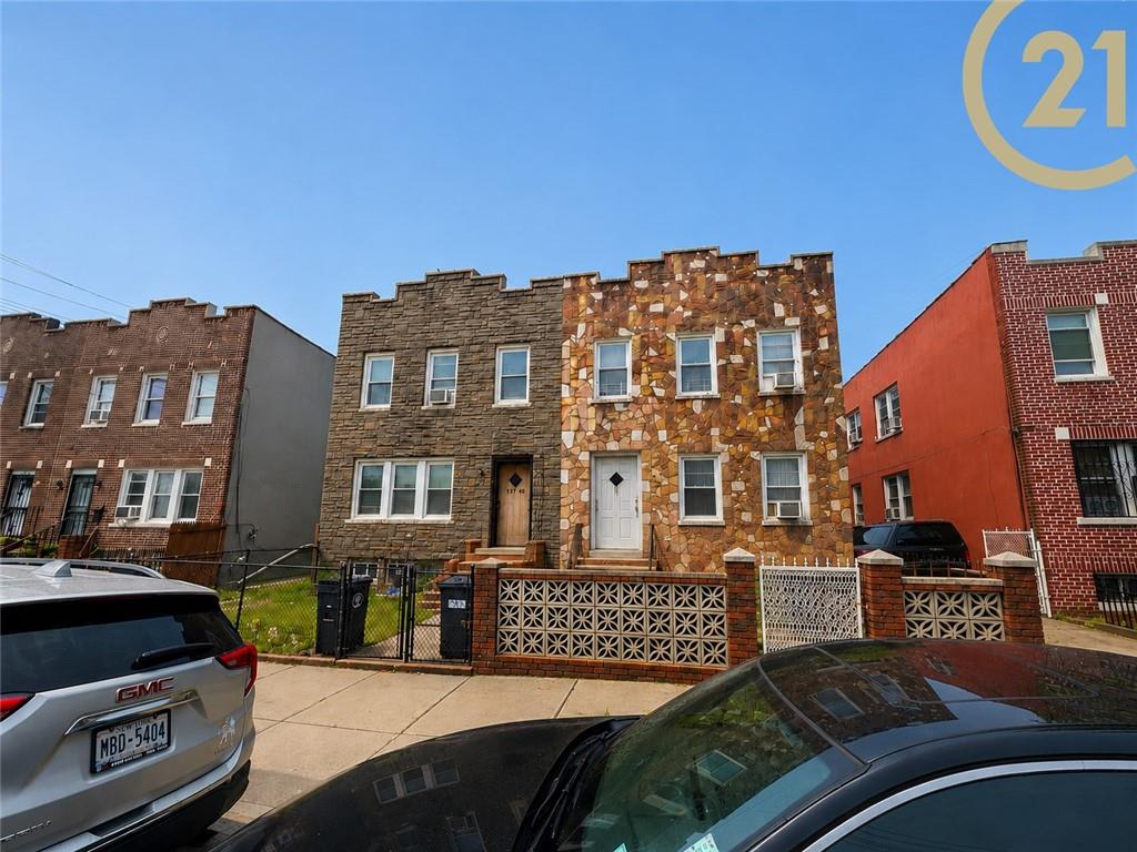 177-38 105th Avenue Jamaica Jamaica NY 11433
