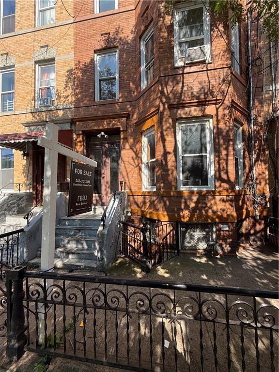 175 Chestnut Street Cypress Hills Brooklyn NY 11208