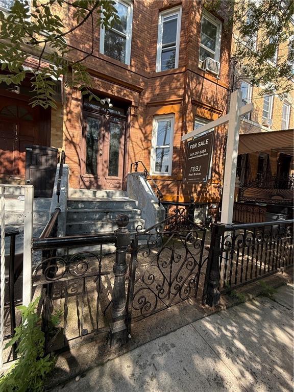 175 Chestnut Street Cypress Hills Brooklyn NY 11208