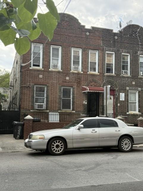 652 Watkins Street Brownsville Brooklyn NY 11212