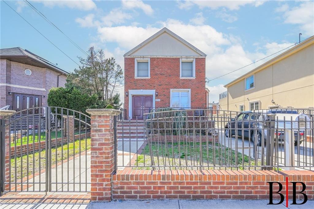 2134 East 74th Street Bergen Beach Brooklyn NY 11234
