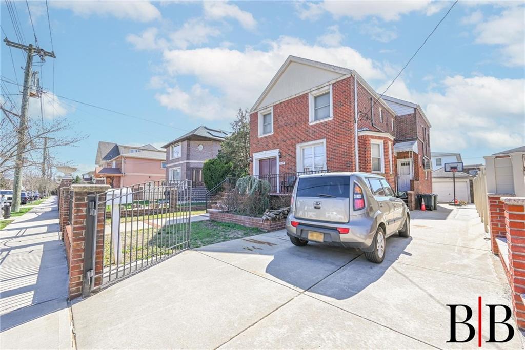 2134 East 74th Street Bergen Beach Brooklyn NY 11234