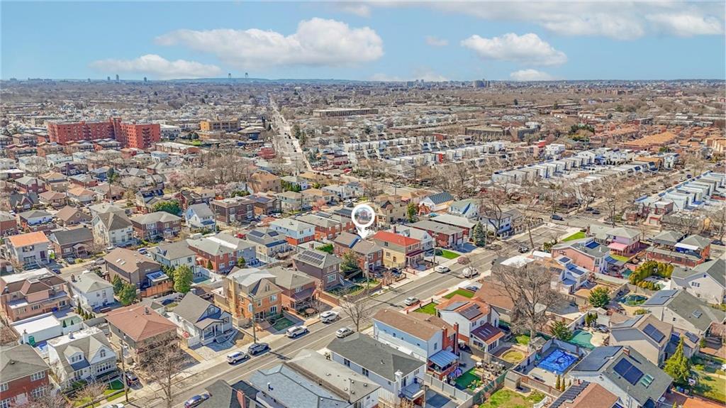 2134 East 74th Street Bergen Beach Brooklyn NY 11234