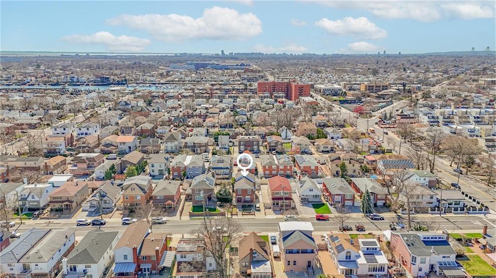 2134 East 74th Street Bergen Beach Brooklyn NY 11234