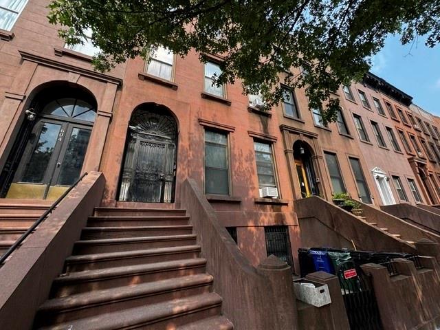 602 Henry Street Carroll Gardens Brooklyn NY 11231
